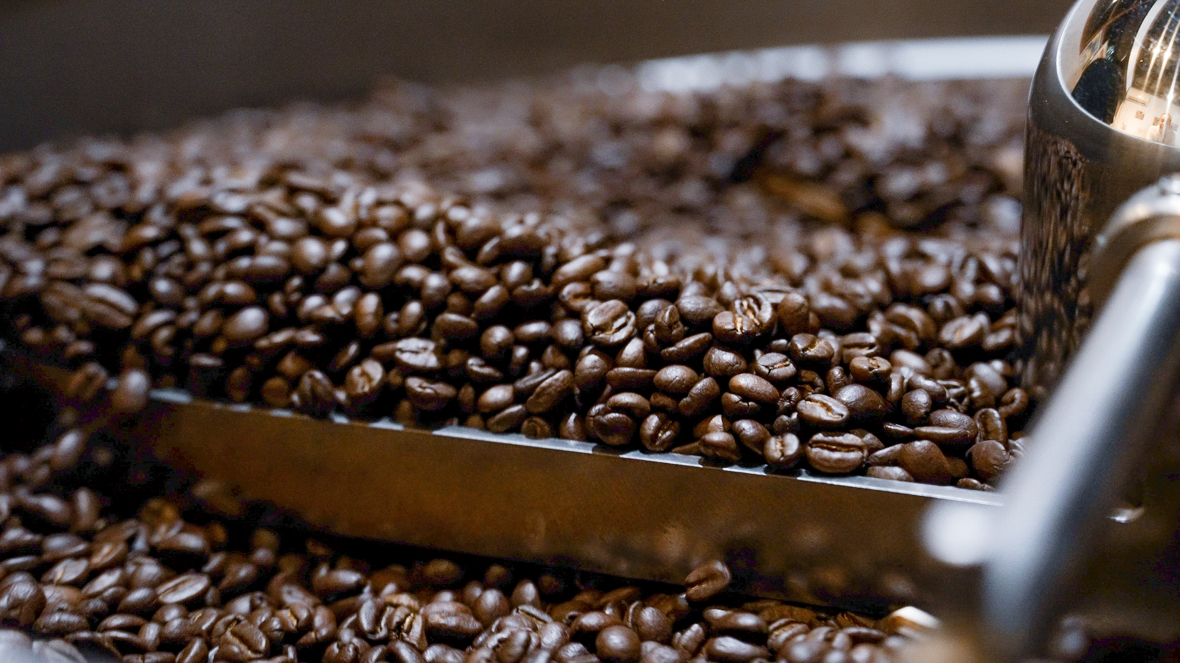 日本獲獎咖啡師親授：精品咖啡杯測體驗工作坊